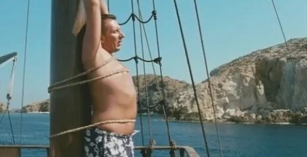 А мама лучше! Вся прелесть любви кадры
