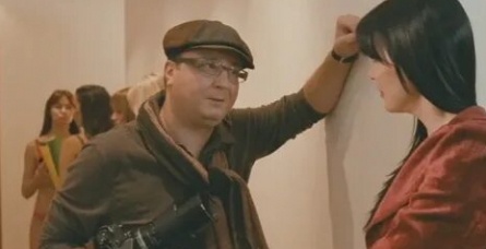 А мама против кадры А мама против кадры
