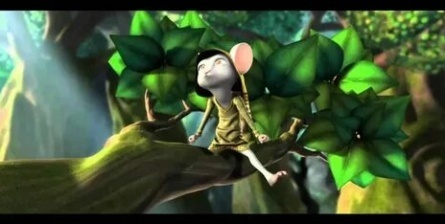 A Mouse Tale кадры A Mouse Tale кадры