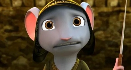 A Mouse Tale кадры A Mouse Tale кадры