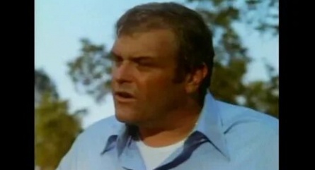 A Real American Hero кадры