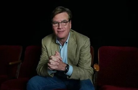 Аарон Соркин возвращается на ТВ кадры Аарон Соркин возвращается на ТВ кадры
