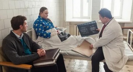 Абонемент на расследование. Опасные желания (2 сезон) кадры Абонемент на расследование. Опасные желания (2 сезон) кадры