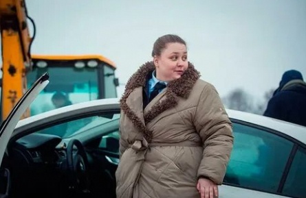 Абонемент на расследование кадры Абонемент на расследование кадры