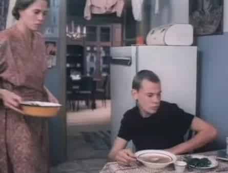 Абориген кадры Абориген кадры