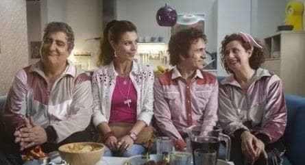 Абракадабра кадры