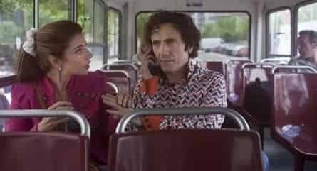 Абракадабра кадры