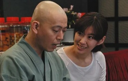 Абраксас кадры