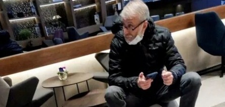 Абрамович посоветовал Земфире перебраться в Лондон кадры