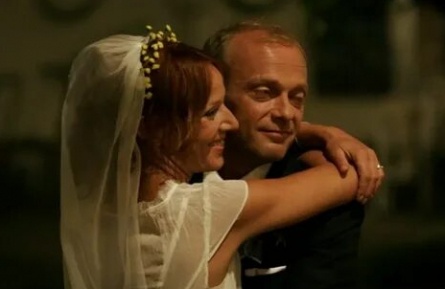 Абрикосовый остров кадры