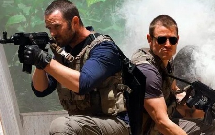 Action Zone! кадры Action Zone! кадры