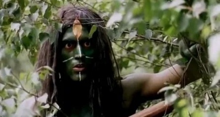 Адам и Ева: Первая история любви кадры Адам и Ева: Первая история любви кадры