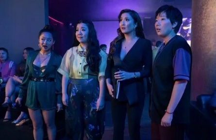 Adele Lim/Lionsgate Comedy Project кадры Adele Lim/Lionsgate Comedy Project кадры