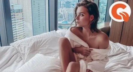 Аделина Сотникова покинула Ледниковый период — продюсер фигуристки раскрыла причину кадры