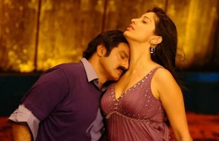 Adhinayakudu кадры Adhinayakudu кадры