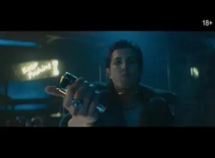 Adrenaline Rush кадры Adrenaline Rush кадры