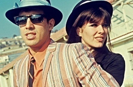 Вечная любовь Адриано Челентано и Клаудии Мори: история, которая преодолевает время кадры