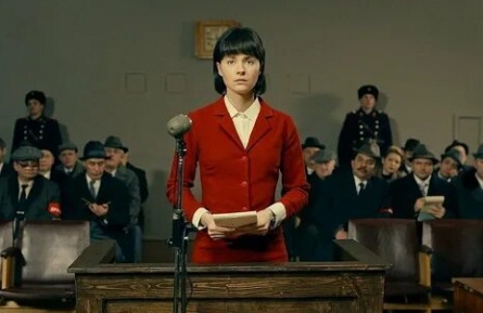 Адвокаты — I кадры Адвокаты — I кадры