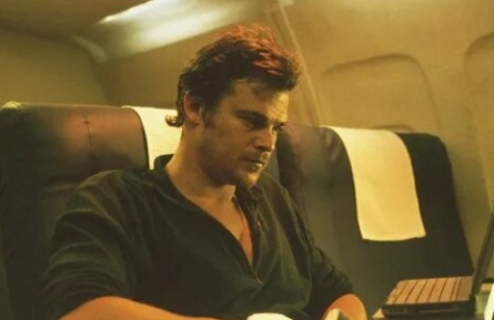 Аэрофобия кадры