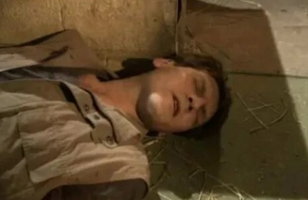 Аферисты кадры