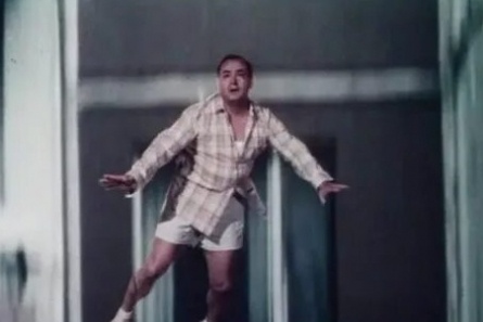 Аферисты кадры