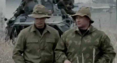 Афганский призрак кадры Афганский призрак кадры