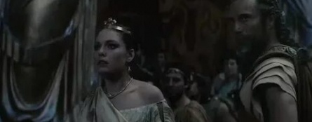 Афины-Солоники кадры