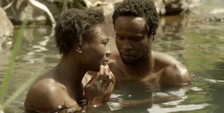 Africa Rise кадры Africa Rise кадры