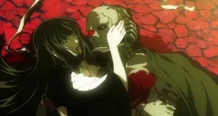 Афросамурай: Воскрешение кадры