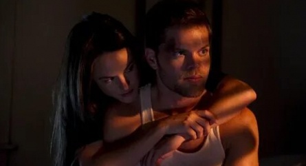 After Dark кадры After Dark кадры