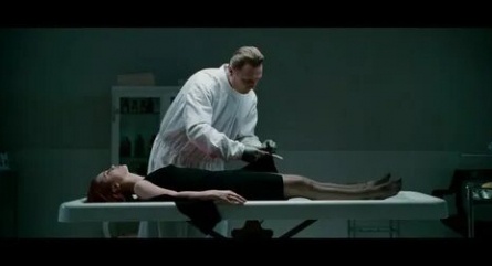 After Life кадры After Life кадры
