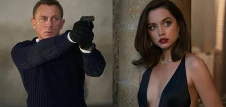 Агент 007 уводит чужих жен кадры