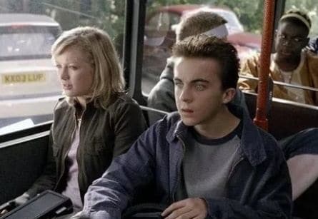 Агент Коди Бэнкс-2: Назначение - Лондон кадры