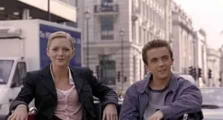 Агент Коди Бэнкс-2: Назначение - Лондон кадры