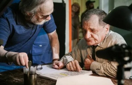 Агент национальной безопасности. Возвращение кадры Агент национальной безопасности. Возвращение кадры