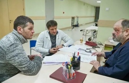 Агентство «Справедливость» кадры Агентство «Справедливость» кадры