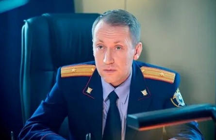 Агентство «Справедливость» кадры Агентство «Справедливость» кадры