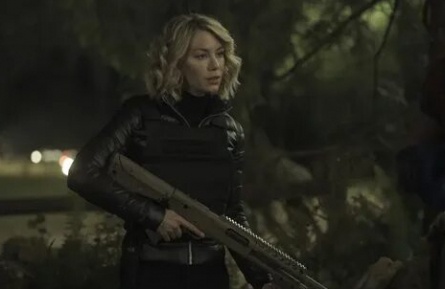 Агнешка Холланд готовит мини-сериал для HBO кадры Агнешка Холланд готовит мини-сериал для HBO кадры