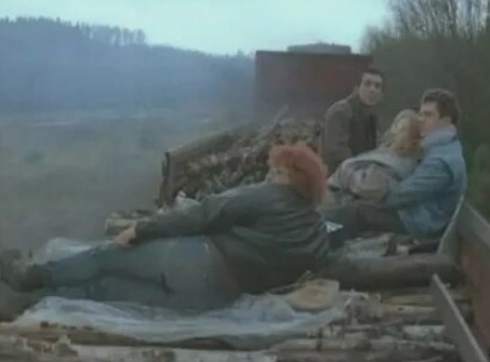 Ай лав ю, Петрович! кадры