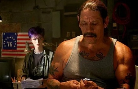 Айборги. Видеть все кадры