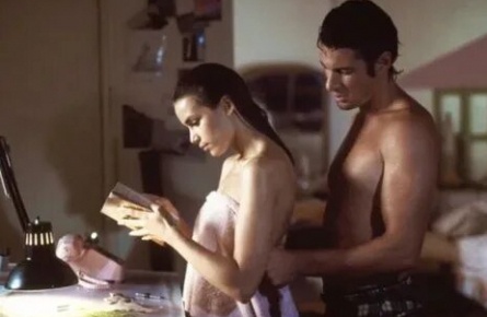 Айборги. Видеть все кадры