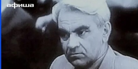 Академик, который слишком много знал кадры Академик, который слишком много знал кадры