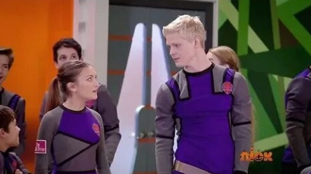 Академия уитс кадры