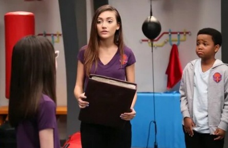 Академия уитс кадры