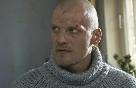 Актер Алексей Серебряков стал дедом кадры