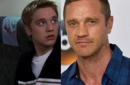 Неоплаченный талант: актер Девон Сава раскрывает, что создатели Пункта назначения не вознаградили его за съемки кадры