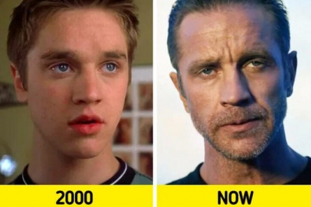 Неоплаченный талант: актер Девон Сава раскрывает, что создатели Пункта назначения не вознаградили его за съемки кадры