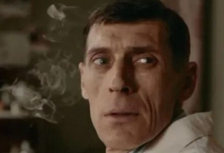 Актер Игорь Савочкин умер в больнице кадры Актер Игорь Савочкин умер в больнице кадры