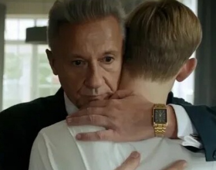 Актер из Костромы блеснул в новом сериале с Меньшиковым и Серебряковым кадры Актер из Костромы блеснул в новом сериале с Меньшиковым и Серебряковым кадры