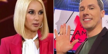 Тимур Еремеев: новый ведущий Леры Кудрявцевой - актер, который оживит шоу кадры